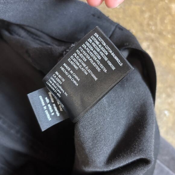 We the Free Free People Penny Pull On Flare Jeans Women's 27 Boho Twee - Picture 8 of 12